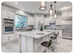 Kitchen Remodeling Services Woodlands Spring Cypress Magnolia Conroe