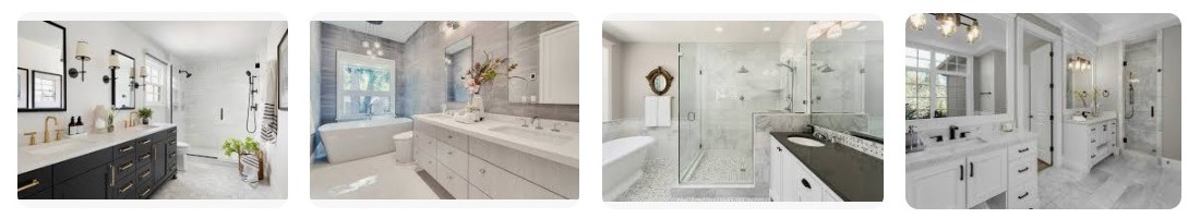 Bathroom Remodeling Services Woodlands Spring Cypress Magnolia Conroe