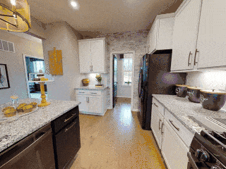 Kitchen-Remodeling-The Woodlands Remodeling and Repair Services