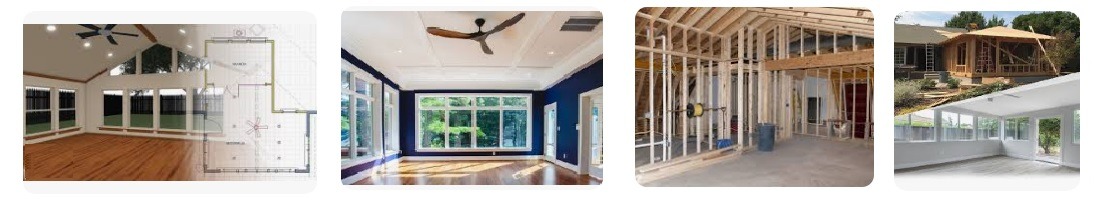 Room Addition Services Woodlands Spring Cypress Magnolia Conroe