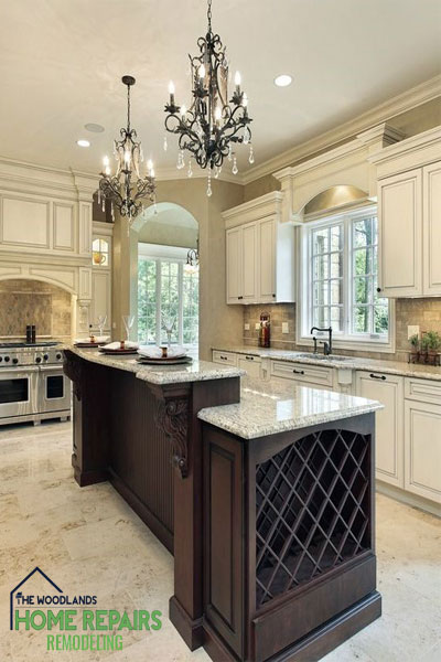 Kitchen-Remodeling-Before-&-After-Woodlands