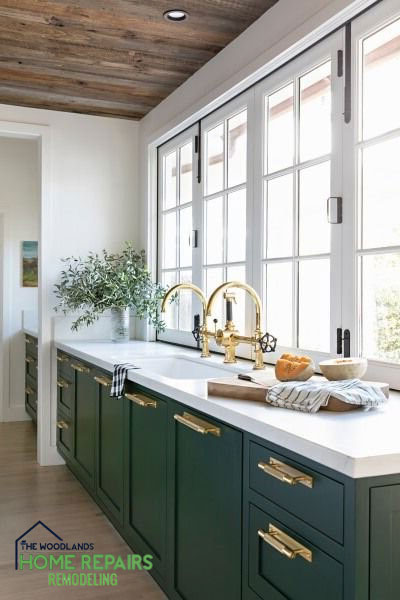 Kitchen-Remodeling-Before-&-After-Woodlands