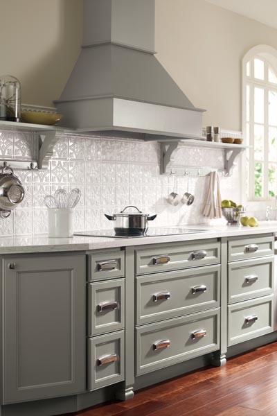 Custom Cabinets Woodlands