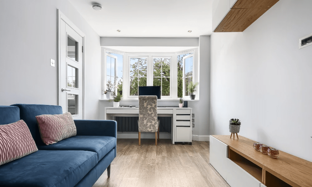 Garage Conversions Woodlands