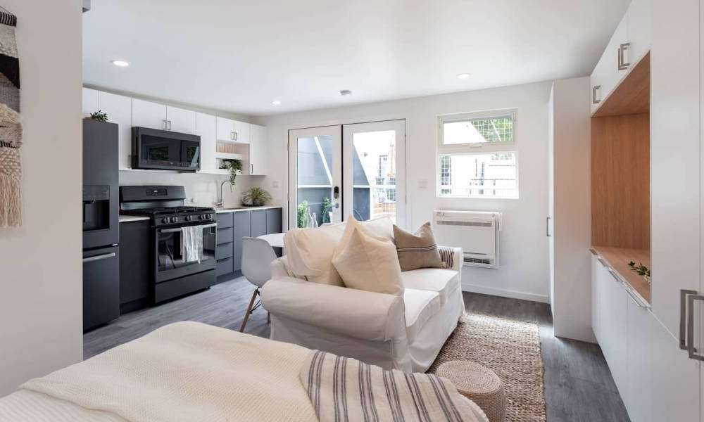 Kitchen Design Woodlands