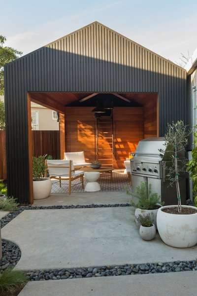 Garage Conversions Woodlands