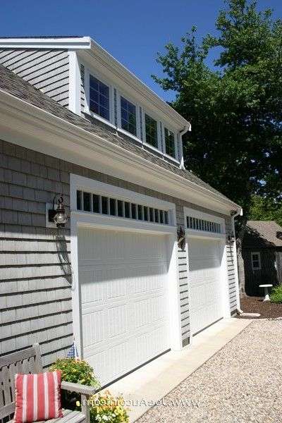 Garage Conversions Woodlands