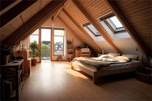 Attic-Conversion-Conroe