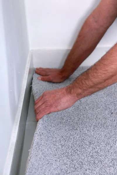 Carpet-Installation-Conroe