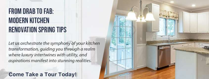 The-Woodland-Home-Repairs-Kitchen Renovation Spring