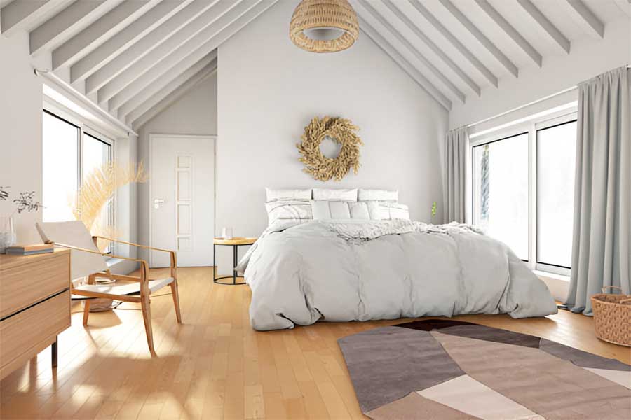 Kitchen Design Woodlands