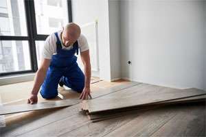 Flooring Installation Montgomery